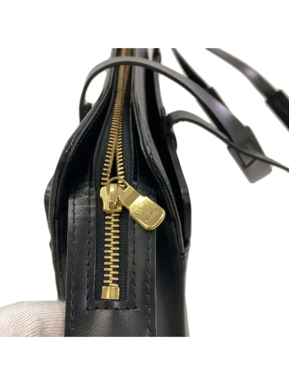 Louis Vuitton Croisette PM Tote